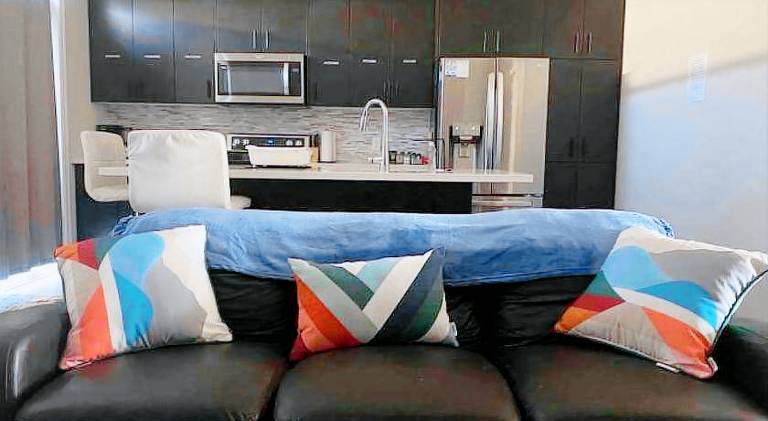 Poise Homes Guest Home Cambridge