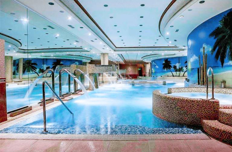 Palace Hotel Legnano — photo 3