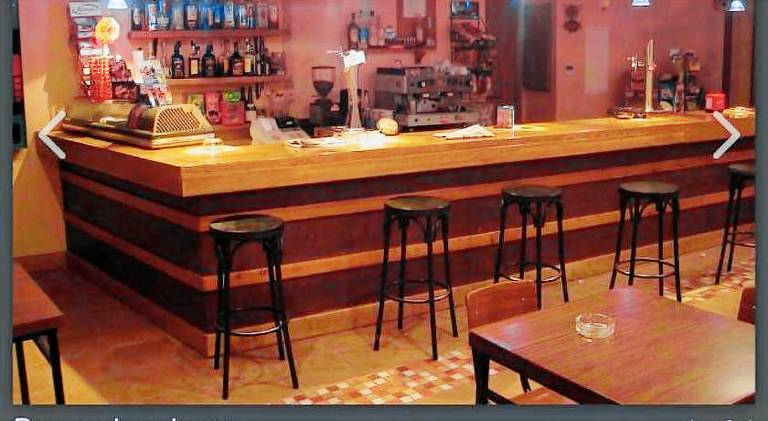 Hostal Bar Restaurante Villa Cerollera — photo 3