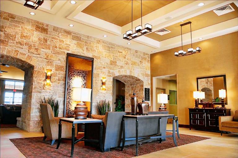 Homewood Suites by Hilton Waco — photo 3