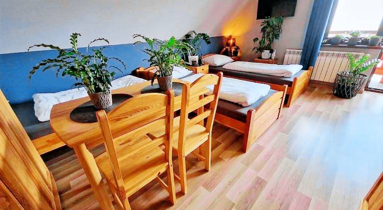 Pensjonat Harmatowka - ATRAKCYJNY PAKIET SWIATECZNY - blisko basenow termalnych — photo 3
