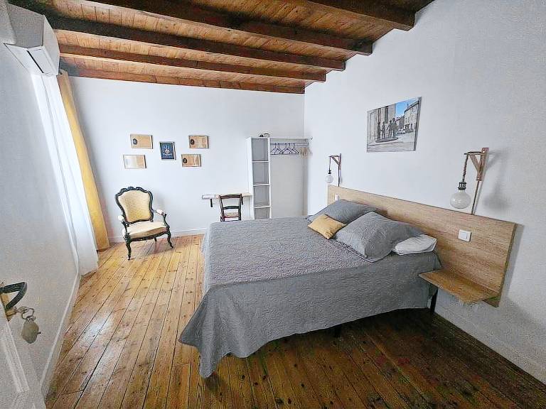 Chambre d'hôtes Condom