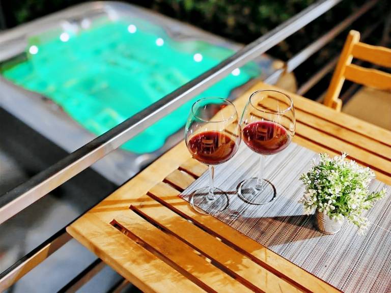 Ferienhaus in Donja Lomnica, Croatia, Kozjača f&uuml;r max. 4 Personen