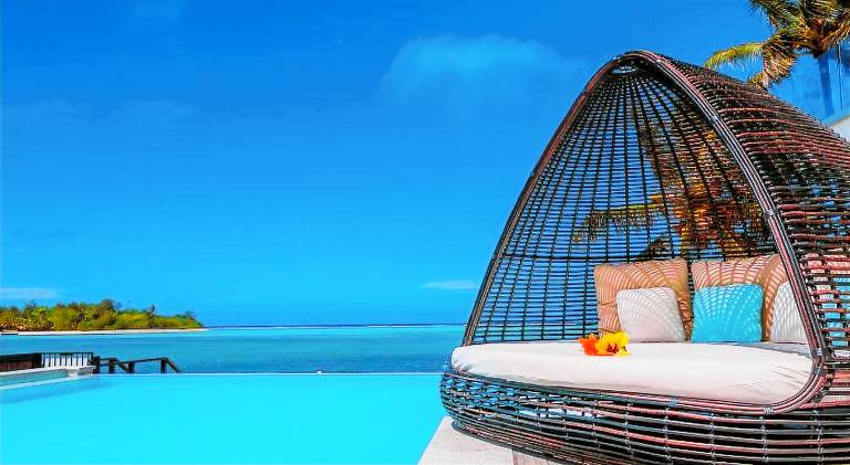 Resort Aremango Tapere