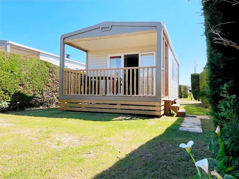 Mobilheim Fort-Mahon-Plage