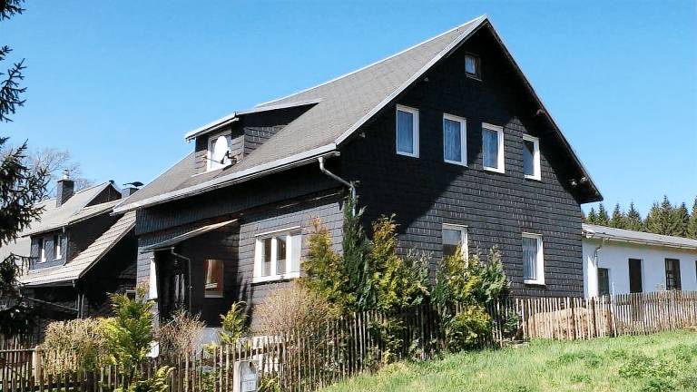 Ferienhaus Friedrichshöhe