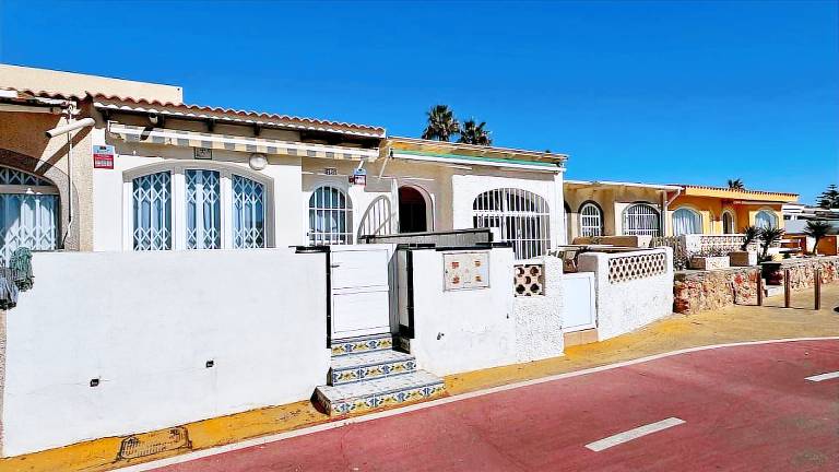 Ferienwohnung Roquetas de Mar