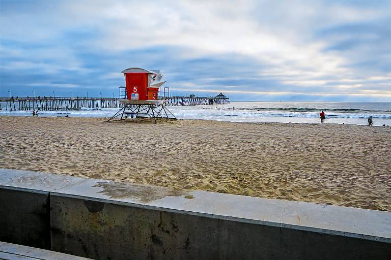 Casa Imperial Beach