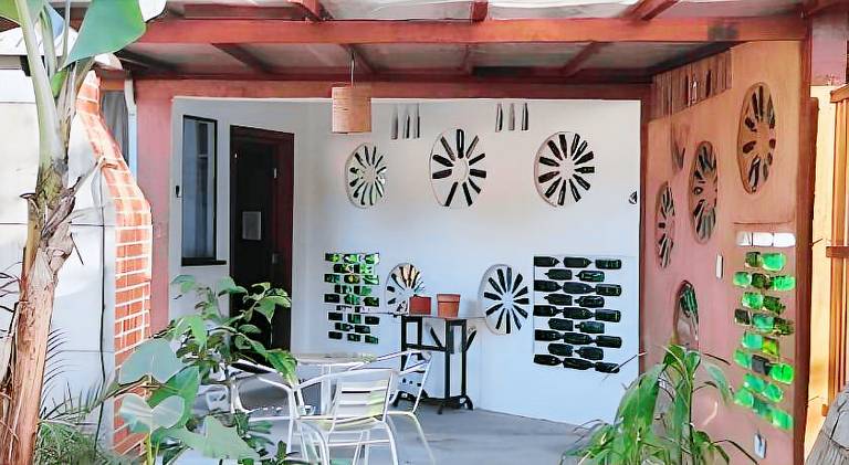 House | Next to the beach | Dogs allowed in Ilhabela