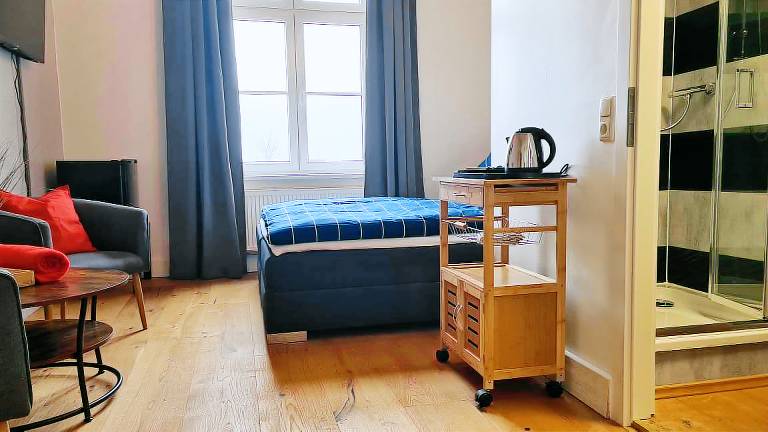 Ferienwohnung Anklam