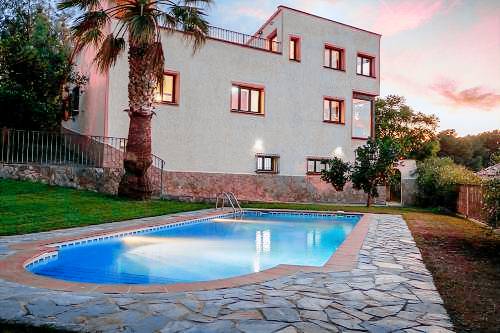 Villa La Móra
