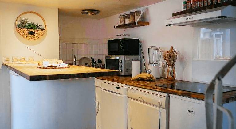 Holiday apartment with 1 room for 3 persons — photo 3