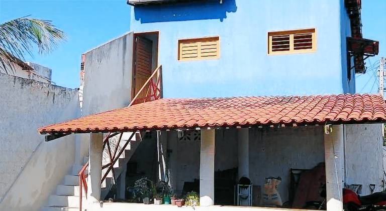 Vacation home with 1 room for 8 persons — photo 5