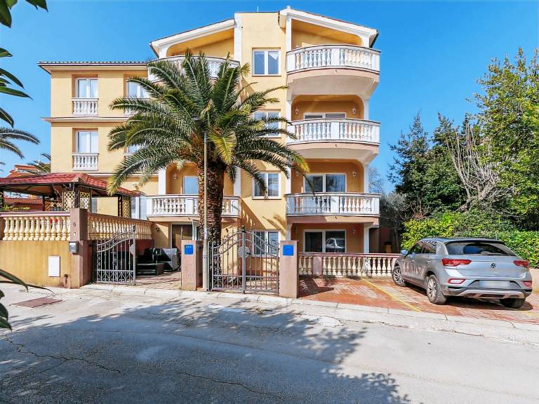 Ferienwohnung in Pješčana Uvala, Banjole für max. 2 Personen Ferienwohnung in Pješčana Uvala, Banjole für max. 2 Personen