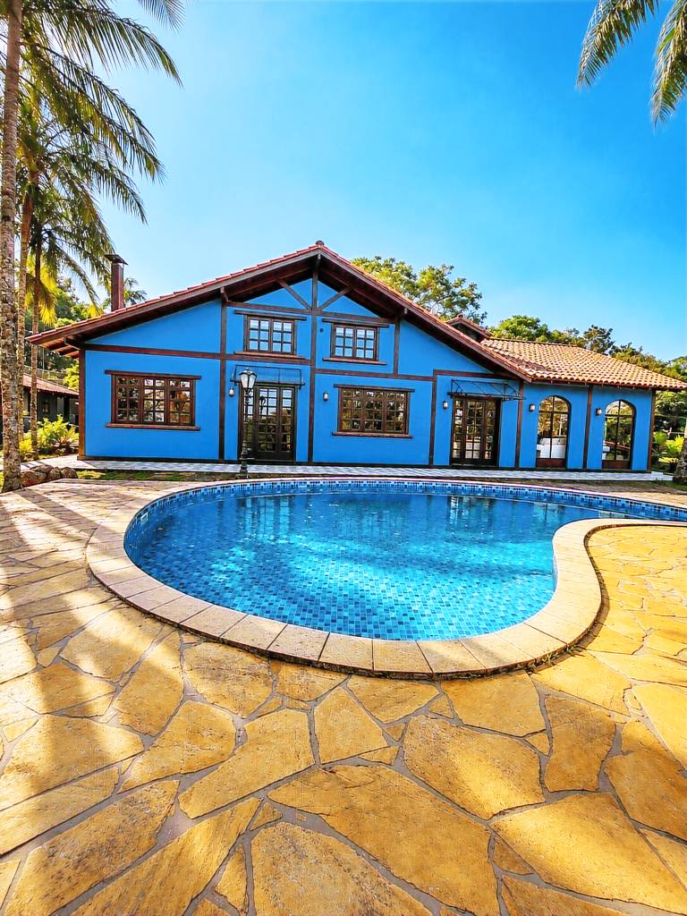 House Embu-Guaçu