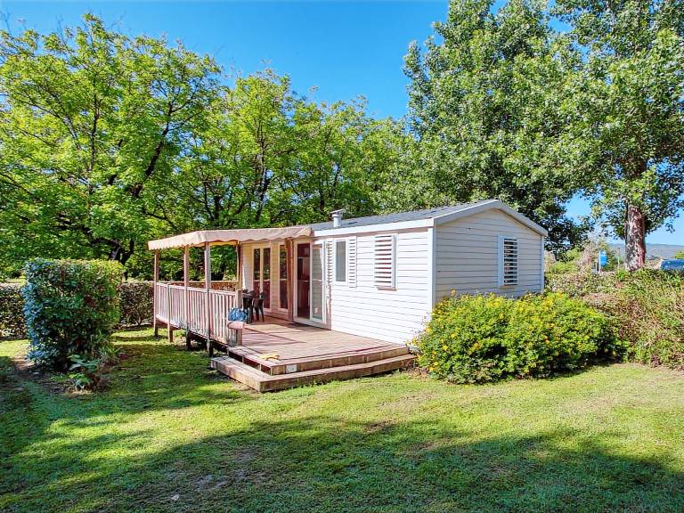 Mobil-home Beynac-et-Cazenac