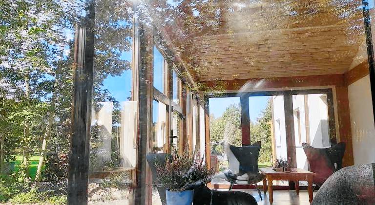 Hosteria na Mazurach — photo 5