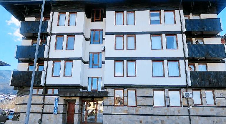 Rental apartment with 2 rooms for 6 persons — photo 3