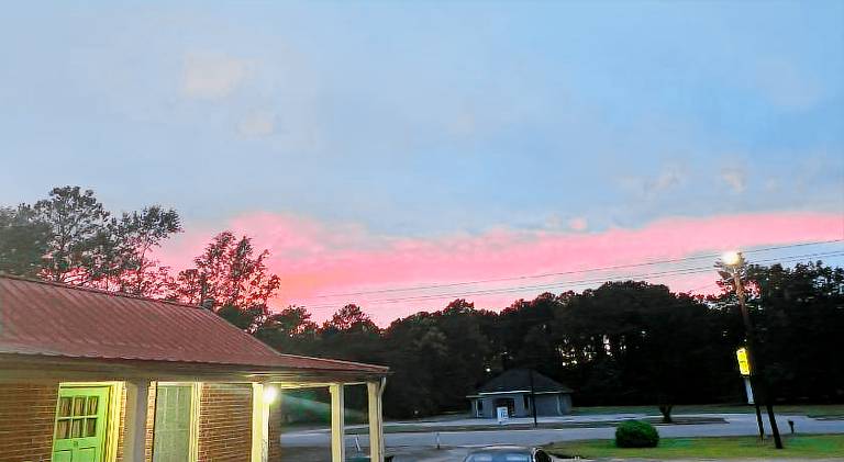 Budget Motel — photo 4