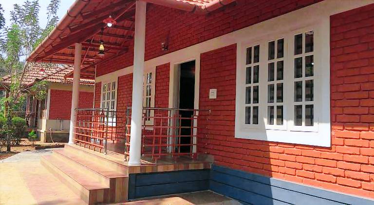 Marsim Holiday Resort — photo 3