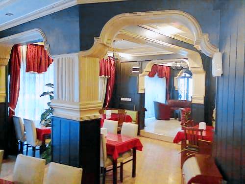 Mevlana Hotel — photo 3