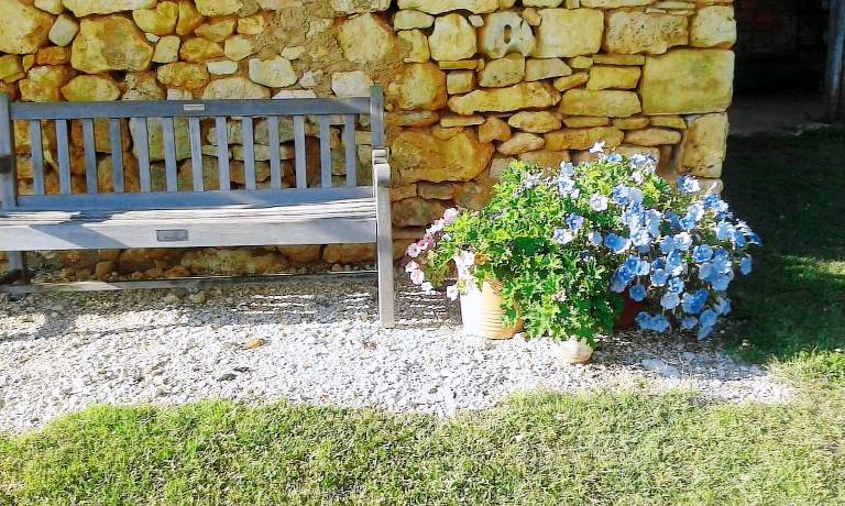 Appartement Saint-Cybranet