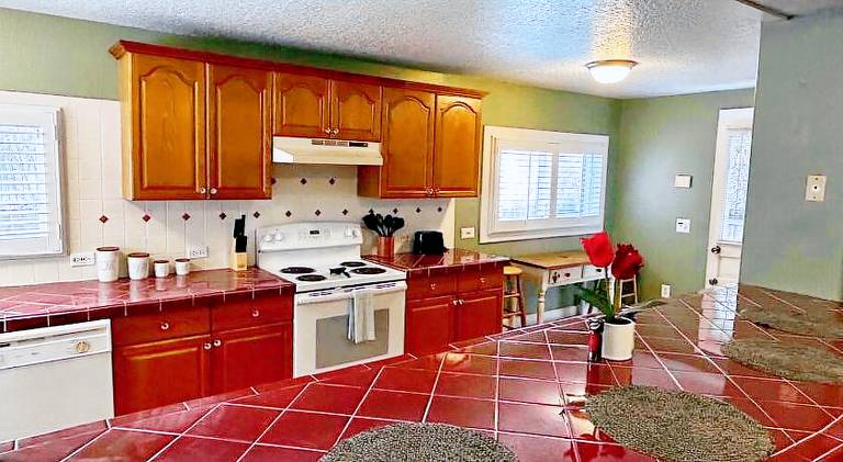 Rental apartment with 1 room for 6 persons — photo 5