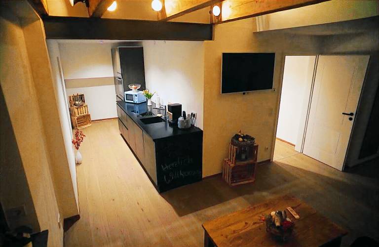 Ferienwohnung Kamenz