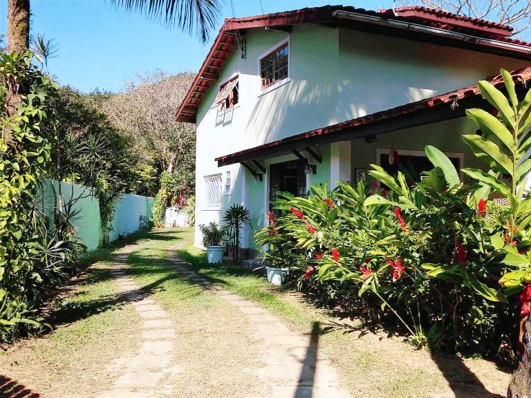 Casa  Praia de Maresias