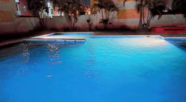 Beautiful holiday apartment with pool | Pets are welcome — photo 5