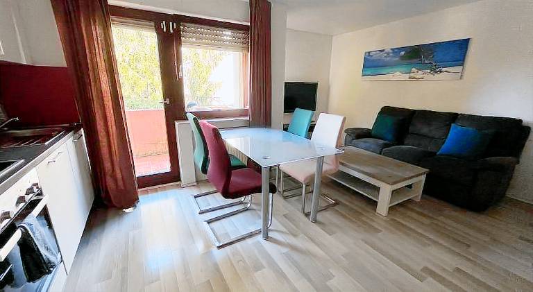 Apartment | Pet-friendly — photo 4