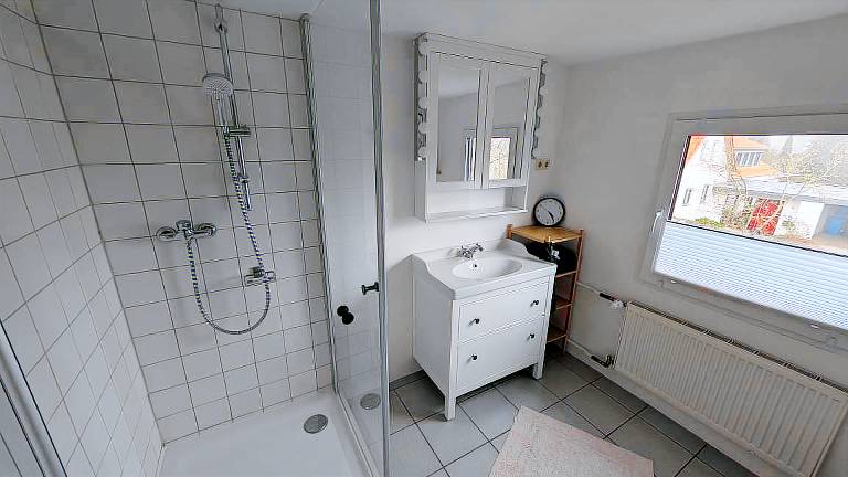 Ferienhaus Hondelage