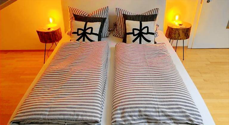 Ferienwohnung Riedering