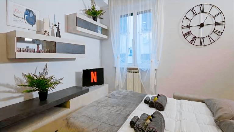 Ferienwohnung Savona