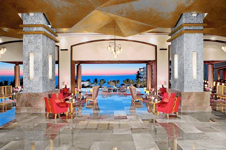 Secrets Vallarta Bay Resort - All Inclusive - Adults only — photo 2