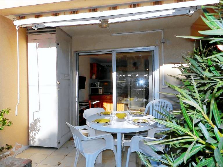 Monolocale Bormes-les-Mimosas