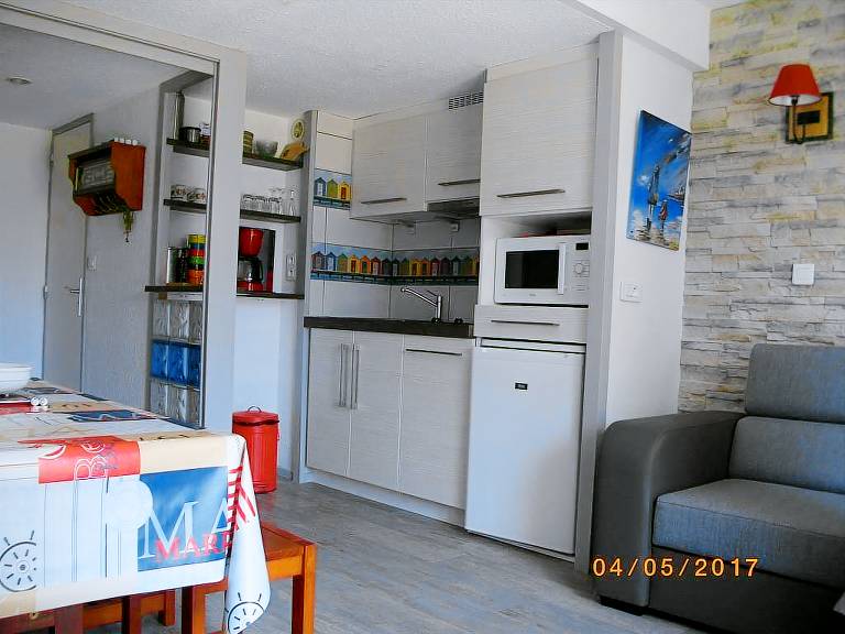 Appartement Arzon