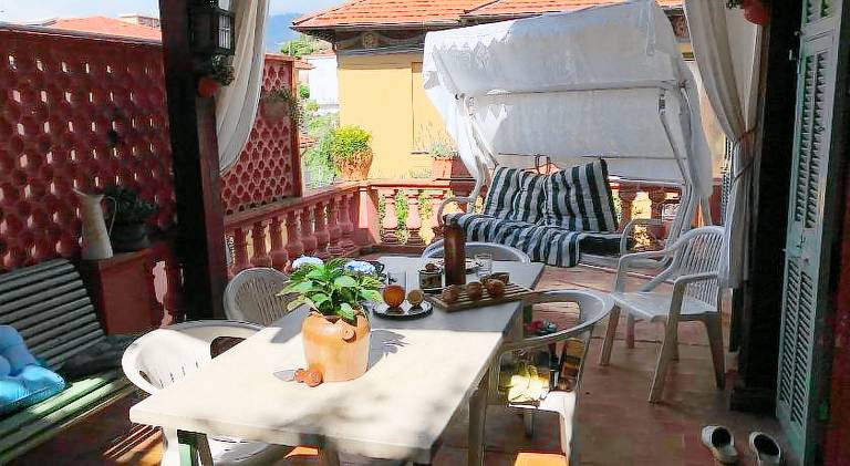 Villa Gaby-chambres — photo 5