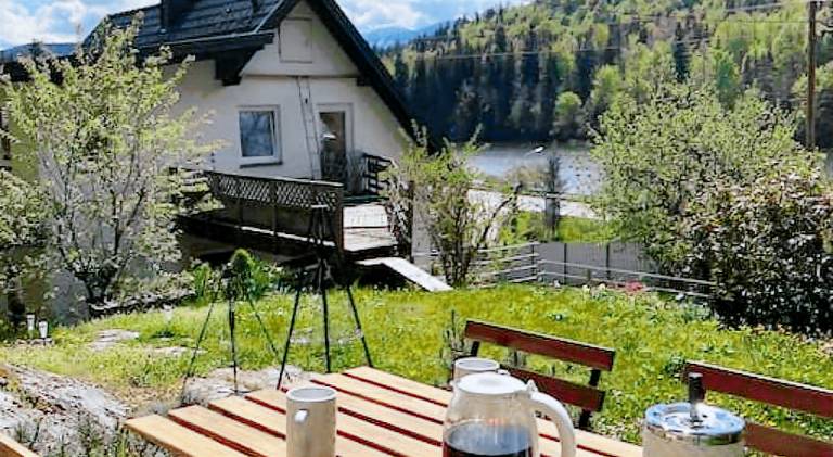 Appartement Klagenfurt am Wörthersee