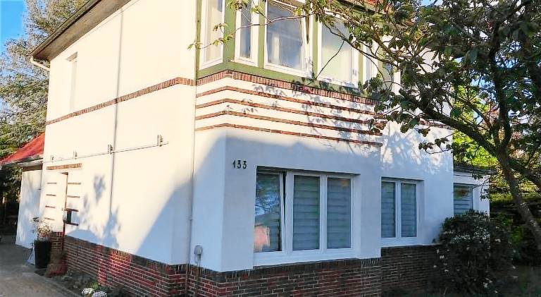 Ferienwohnung Nordenham
