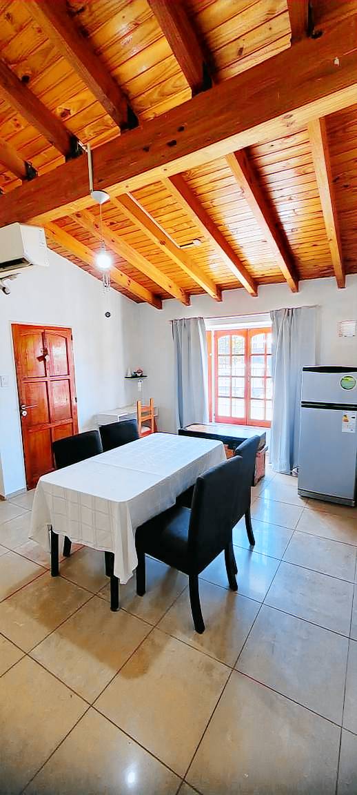 House  Godoy Cruz