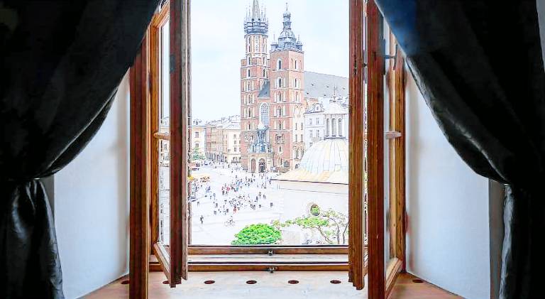 Apartment | Close to Main Square in Kraków