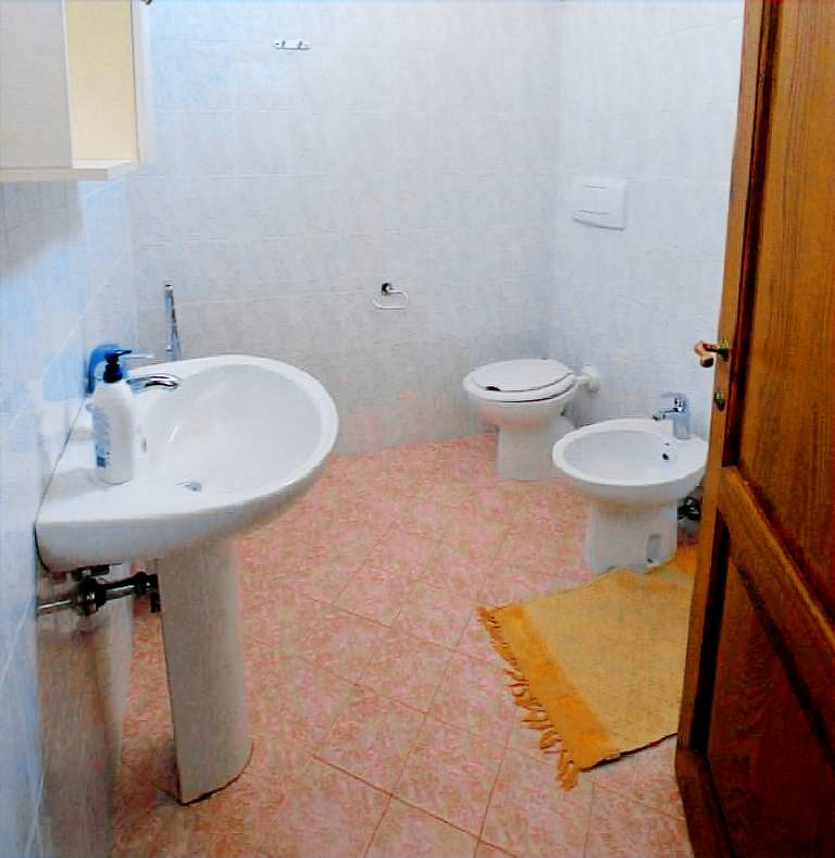 Santarcangelo: Appartamento 3 in accogliente Fattoria con Giardino e Vista Panoramica — photo 2