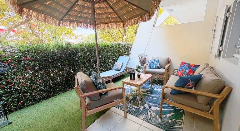 Fully equipped beautiful holiday apartment with terrace | Close to the beach | Pets allowed — photo 5