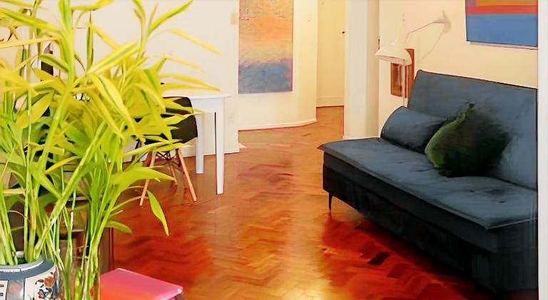 Apartment | Next to the beach | Good for workation | Dogs allowed — photo 3