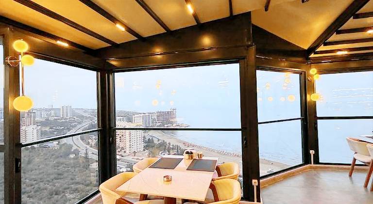 CLASS PREMİUM SUİT HOTEL — photo 2