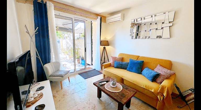 Vacation home with 1 room for 4 persons — photo 2