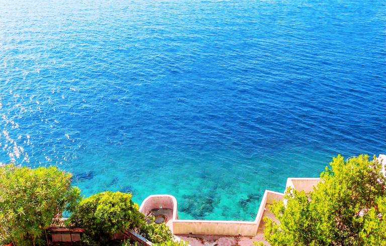 Ferienwohnung Rijeka