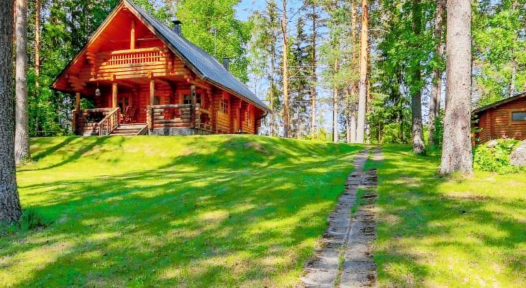 Talo Varkaus