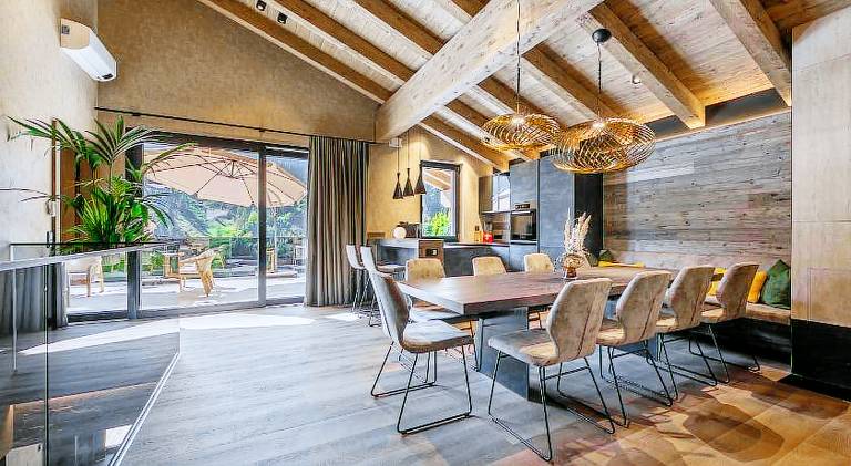 Fully equipped lovely vacation home with sauna, garden & terrace | Ski nearby | Good for workation | Pets allowed — photo 2